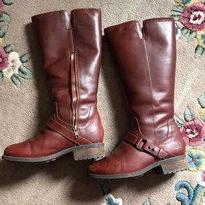 UGG winter boots 7